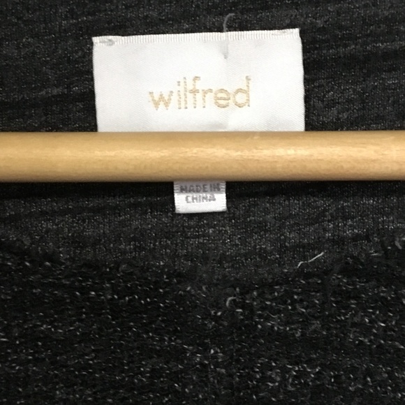 Wilfred Diderdot Sweater - Picture 5 of 5